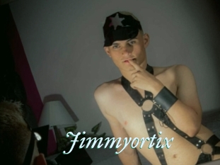 Jimmyortix