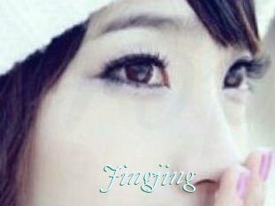 Jingjing