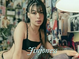 Jinjoness