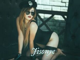 Jisonye