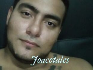 Joacotales