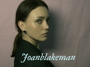 Joanblakeman