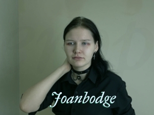 Joanbodge