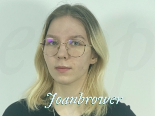 Joanbrower