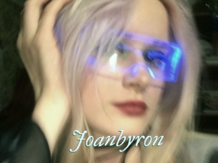 Joanbyron