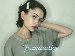 Joandudley