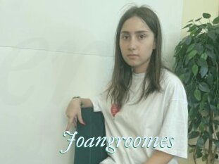 Joangroomes