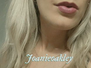 Joanieoakley