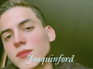 Joaquinford