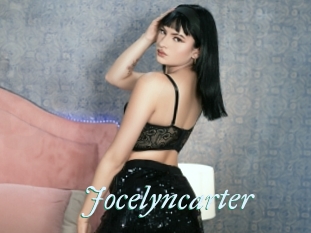 Jocelyncarter