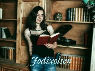 Jodixolsen