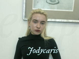 Jodycaris