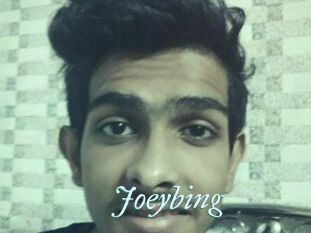 Joeybing
