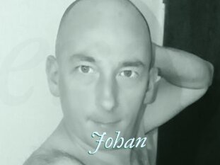 Johan