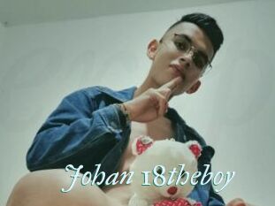 Johan_18theboy