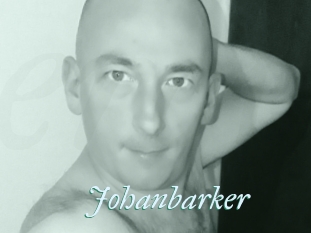 Johanbarker