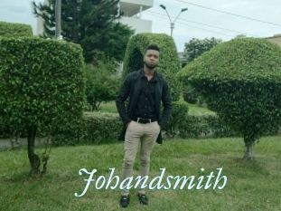 Johandsmith