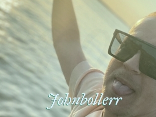 Johnbollerr