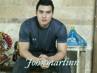 Johnmartinn