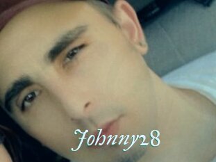 Johnny28