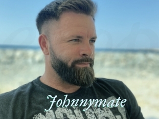 Johnnymate