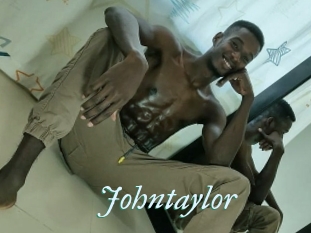 Johntaylor