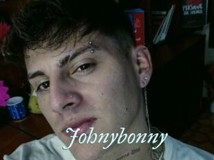 Johnybonny