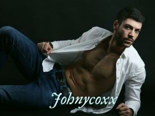 Johnycoxx