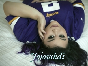 Jojosukdi