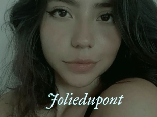 Joliedupont