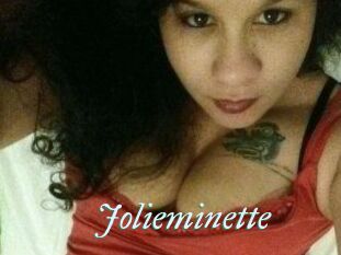 Jolieminette