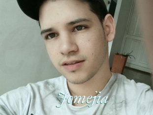 Jomejia