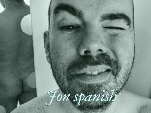 Jon_spanish