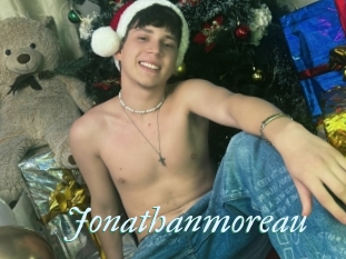 Jonathanmoreau