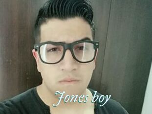 Jones_boy