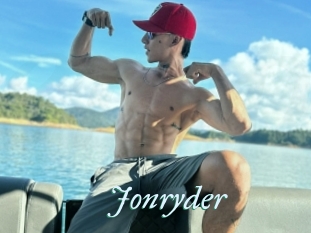 Jonryder