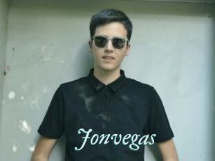 Jonvegas
