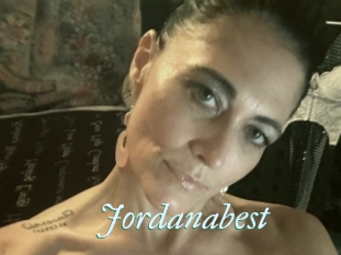 Jordanabest