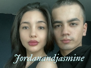 Jordanandjasmine