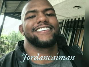 Jordancaiman