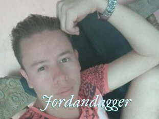 Jordandagger