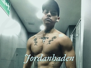 Jordanhaden