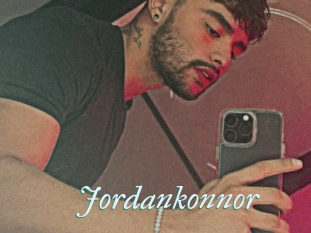 Jordankonnor