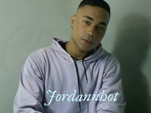 Jordannhot