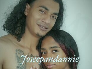 Joseepandannie