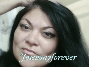 Joseismyforever