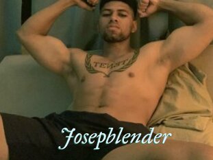 Josepblender