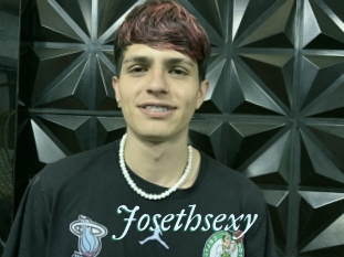 Josethsexy