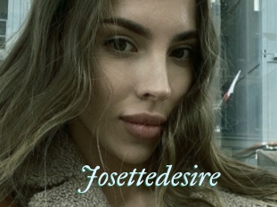 Josettedesire