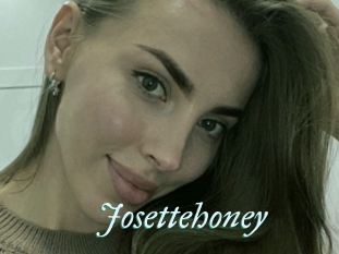 Josettehoney